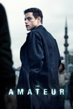 The Amateur : Affiche officielle