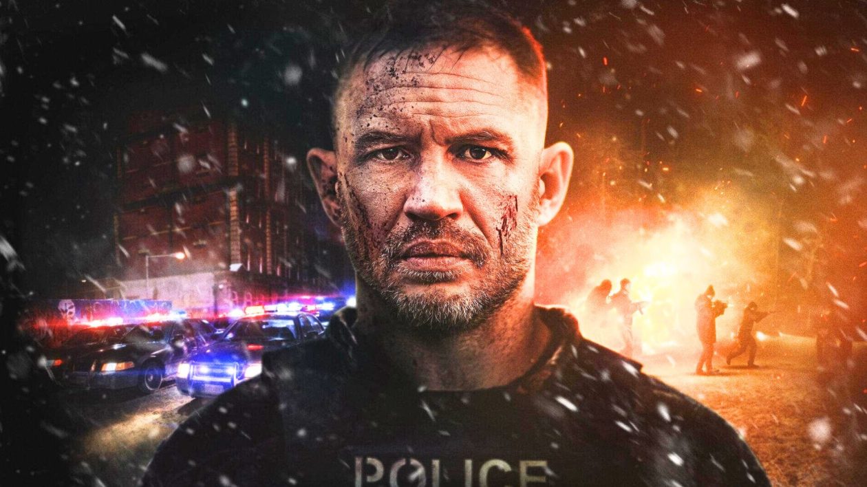 التجويف: انتقاد الفوضى التي صنعت في Netflix