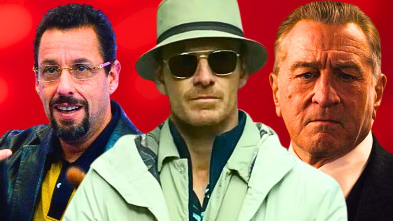 "نحن ننقذ هوليوود": يعتقد Netflix Boss أن السينما تموت